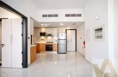 Apartment - 1 Bedroom - 1 Bathroom for rent in Skyz by Danube - Arjan - Dubai