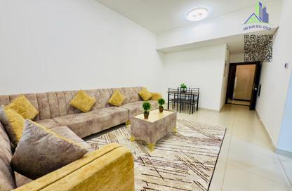 Apartment - 1 - 2 for rent in Al Naemiya Tower 1 - Al Naemiya Towers - Al Nuaimiya - Ajman Apartment - 1 - 2 for rent in Al Naemiya Tower 1 - Al Naemiya Towers - Al Nuaimiya - Ajman