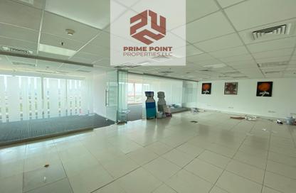Office Space - Studio for rent in Le Solarium - Dubai Silicon Oasis - Dubai