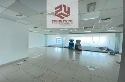 Office Space - Studio for rent in Le Solarium - Dubai Silicon Oasis - Dubai