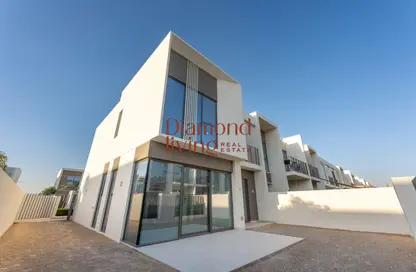 تاون هاوس - 4 غرف نوم - 4 حمامات للايجار في نارا - ذا فالي - دبي تاون هاوس - 4 غرف نوم - 4 حمامات للايجار في نارا - ذا فالي - دبي