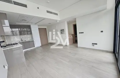 Apartment - 1 Bedroom - 1 Bathroom for rent in Azizi Riviera 19 - AZIZI Riviera - Meydan One - Meydan - Dubai