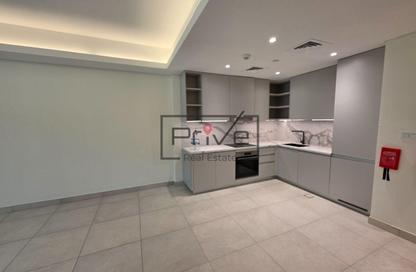 Apartment - 1 Bedroom - 1 Bathroom for rent in Lamaa Building 3 - Lamaa - Madinat Jumeirah Living - Umm Suqeim 3 - Umm Suqeim - Dubai