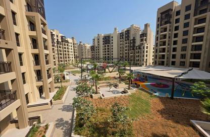 Apartment - 1 Bedroom - 1 Bathroom for rent in Lamaa Building 3 - Lamaa - Madinat Jumeirah Living - Umm Suqeim 3 - Umm Suqeim - Dubai