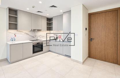 Apartment - 1 - 1 for rent in Lamaa Building 3 - Lamaa - Madinat Jumeirah Living - Umm Suqeim 3 - Umm Suqeim - Dubai