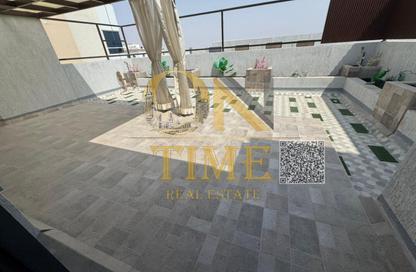 Apartment - 2 - 3 for rent in Ajman 44 building - Al Hamidiya 1 - Al Hamidiya - Ajman
