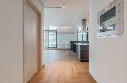 Apartment - 1 Bedroom - 2 Bathrooms for rent in The Dere Residences - Meydan Avenue - Meydan - Dubai Apartment - 1 Bedroom - 2 Bathrooms for rent in The Dere Residences - Meydan Avenue - Meydan - Dubai