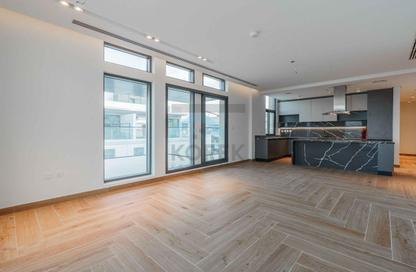 Apartment - 1 - 2 for rent in The Dere Residences - Meydan Avenue - Meydan - Dubai