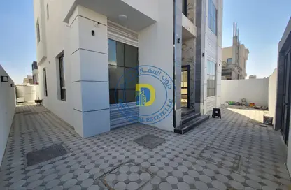 فيلا - 5 غرف نوم - 7 حمامات للبيع في الزاهية جاردنز - الزاهية - عجمان