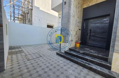 Villa - 5 Bedrooms - 7 Bathrooms for sale in Al Zaheya Gardens - Al Zahya - Ajman