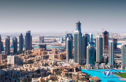 Apartment - 1 Bedroom - 1 Bathroom for rent in South Ridge 5 - South Ridge - Downtown Dubai - Dubai