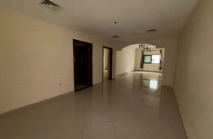 Apartment - 1 Bedroom - 2 Bathrooms for rent in Al Majaz 3 - Al Majaz - Sharjah