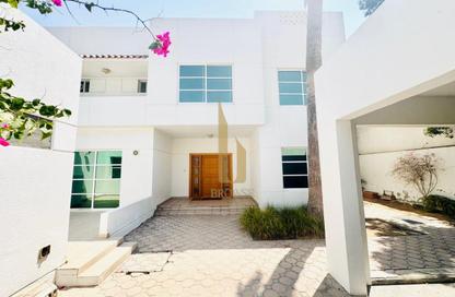 Villa - 4 - 4 for rent in Umm Suqeim 2 Villas - Umm Suqeim 2 - Umm Suqeim - Dubai Villa - 4 - 4 for rent in Umm Suqeim 2 Villas - Umm Suqeim 2 - Umm Suqeim - Dubai