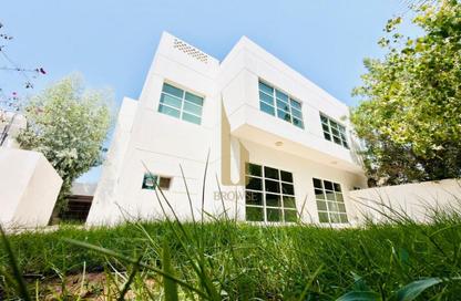 Villa - 4 - 4 for rent in Umm Suqeim 2 Villas - Umm Suqeim 2 - Umm Suqeim - Dubai