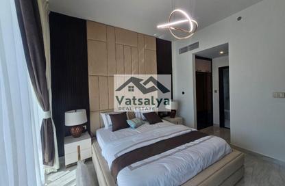 Apartment - 2 - 3 for rent in Gemz by Danube - Al Furjan - Dubai Apartment - 2 - 3 for rent in Gemz by Danube - Al Furjan - Dubai