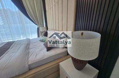 Apartment - 2 - 3 for rent in Gemz by Danube - Al Furjan - Dubai Apartment - 2 - 3 for rent in Gemz by Danube - Al Furjan - Dubai