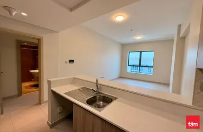 Apartment - 1 Bedroom - 2 Bathrooms for rent in Sway Residences - Dubai Hills Estate - Dubai