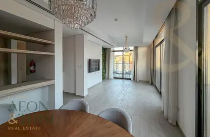 شقة - 2 غرف نوم - 3 حمامات للايجار في 1 ويلتون تيراس - ويلتون تيراسز - صبحا هارتلاند - مدينة الشيخ محمد بن راشد - دبي