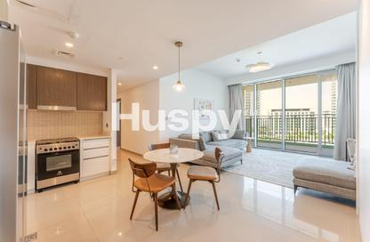 Apartment - 2 Bedrooms - 2 Bathrooms for sale in 17 Icon Bay - Dubai Creek Harbour (The Lagoons) - Dubai