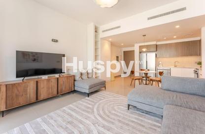 Apartment - 2 Bedrooms - 2 Bathrooms for sale in 17 Icon Bay - Dubai Creek Harbour (The Lagoons) - Dubai Apartment - 2 Bedrooms - 2 Bathrooms for sale in 17 Icon Bay - Dubai Creek Harbour (The Lagoons) - Dubai