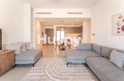 Apartment - 2 Bedrooms - 2 Bathrooms for sale in 17 Icon Bay - Dubai Creek Harbour (The Lagoons) - Dubai