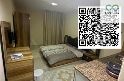 Apartment - Studio - 1 for rent in Al Rawda 2 Villas - Al Rawda 2 - Al Rawda - Ajman