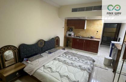 Apartment - Studio - 1 for rent in Al Rawda 2 Villas - Al Rawda 2 - Al Rawda - Ajman Apartment - Studio - 1 for rent in Al Rawda 2 Villas - Al Rawda 2 - Al Rawda - Ajman