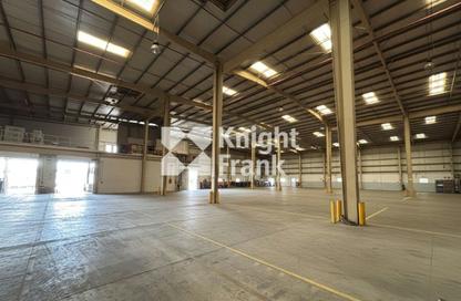 Warehouse - Studio for rent in Freezone South - Jebel Ali Freezone - Jebel Ali - Dubai