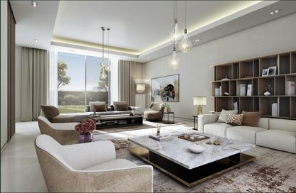 Villa - 5 - 6 for sale in Sobha Elwood - Dubai Land - Dubai