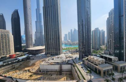 Apartment - 2 Bedrooms - 3 Bathrooms for rent in Burj Crown - Downtown Dubai - Dubai