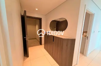 شقة - 2 غرف نوم - 2 حمامات للايجار في برج Sunrise Bay 2 - سانرايز باي - إعمار بيتشفرونت - دبي هاربور - دبي