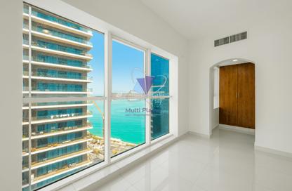 Apartment - 2 Bedrooms - 3 Bathrooms for rent in Burj Al Shams - Shams Abu Dhabi - Al Reem Island - Abu Dhabi Apartment - 2 Bedrooms - 3 Bathrooms for rent in Burj Al Shams - Shams Abu Dhabi - Al Reem Island - Abu Dhabi