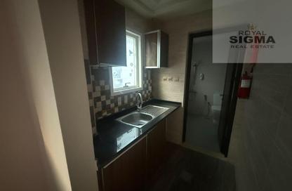 Apartment - Studio - 1 for rent in Al Barsha Star - Al Barsha 1 - Al Barsha - Dubai