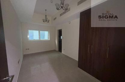 Apartment - Studio - 1 for rent in Al Barsha Star - Al Barsha 1 - Al Barsha - Dubai
