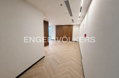 Office Space - Studio - 1 for rent in Jumeirah Business Centre 5 (JBC 5) - JLT Cluster W - Jumeirah Lake Towers - Dubai