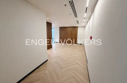 Office Space - Studio - 1 Bathroom for rent in Jumeirah Business Centre 5 (JBC 5) - JLT Cluster W - Jumeirah Lake Towers - Dubai
