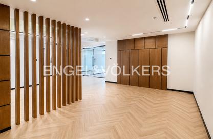 Office Space - Studio - 1 for rent in Jumeirah Business Centre 5 (JBC 5) - JLT Cluster W - Jumeirah Lake Towers - Dubai