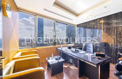 Office Space - Studio - 1 Bathroom for sale in HDS Business Centre - JLT Cluster M - Jumeirah Lake Towers - Dubai