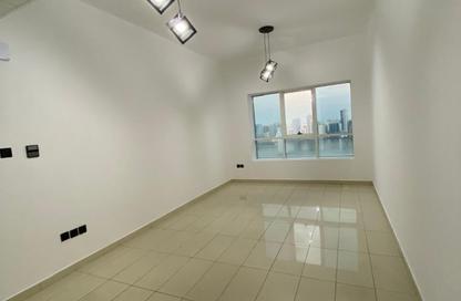Apartment - 1 - 2 for rent in Al Majaz 3 - Al Majaz - Sharjah