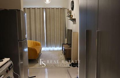Apartment - Studio - 1 for rent in AG Tower - Business Bay - Dubai Apartment - Studio - 1 for rent in AG Tower - Business Bay - Dubai