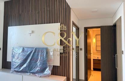 Apartment - 1 Bedroom - 1 Bathroom for rent in 17 Icon Bay - Dubai Creek Harbour (The Lagoons) - Dubai