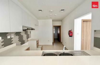 Townhouse - 2 - 4 for sale in Amaranta 1 - Amaranta - Villanova - Dubai
