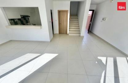 Townhouse - 2 - 4 for sale in Amaranta 1 - Amaranta - Villanova - Dubai