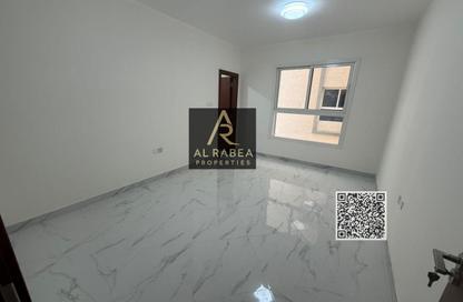 Apartment - 2 Bedrooms - 2 Bathrooms for rent in Al Naemiya Tower 1 - Al Naemiya Towers - Al Nuaimiya - Ajman