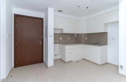 شقة - غرفة نوم - 1 حمام للايجار في حياة بوليفارد-1أ - حياة بوليفارد 1 - حياة بولفار - تاون سكوير - دبي