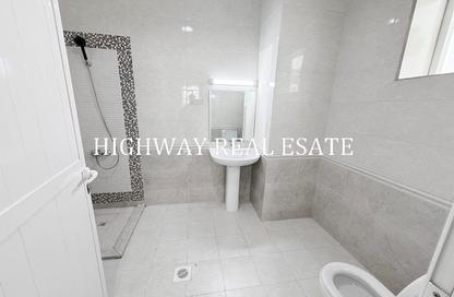 Villa - 4 Bedrooms - 6 Bathrooms for rent in Hoshi 1 - Hoshi - Al Badie - Sharjah