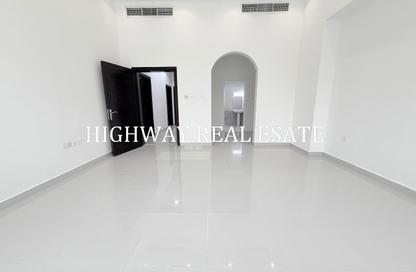 Villa - 4 Bedrooms - 6 Bathrooms for rent in Hoshi 1 - Hoshi - Al Badie - Sharjah