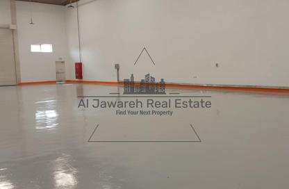 Warehouse - Studio - 2 Bathrooms for rent in Umm Dir - Umm Al Quwain