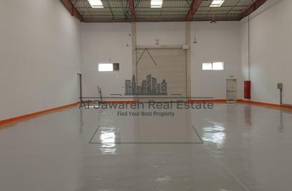 Warehouse - Studio - 2 Bathrooms for rent in Umm Dir - Umm Al Quwain Warehouse - Studio - 2 Bathrooms for rent in Umm Dir - Umm Al Quwain