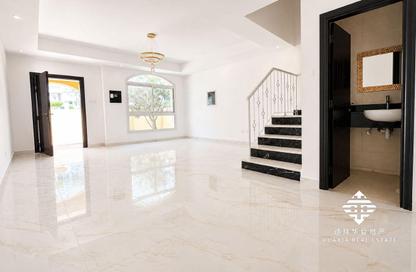 Townhouse - 3 Bedrooms - 5 Bathrooms for rent in Diamond Views 2 - District 11 - Jumeirah Village Circle - Dubai Townhouse - 3 Bedrooms - 5 Bathrooms for rent in Diamond Views 2 - District 11 - Jumeirah Village Circle - Dubai
